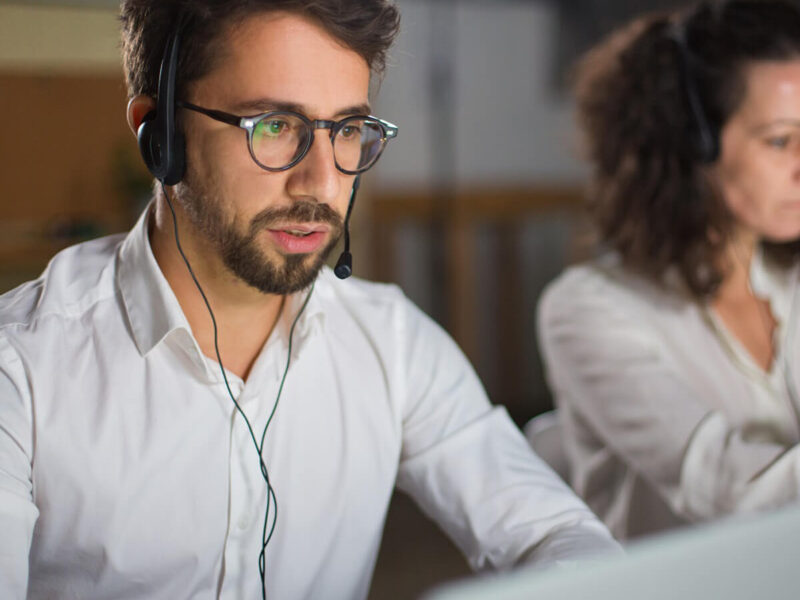 Pourquoi l'externalisation du marketing