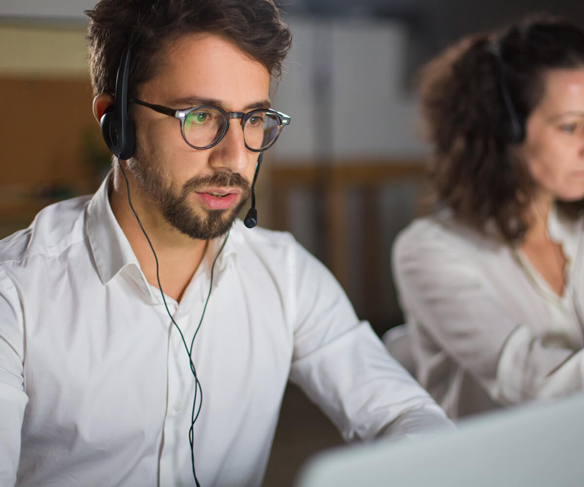 Service de Conception Graphique