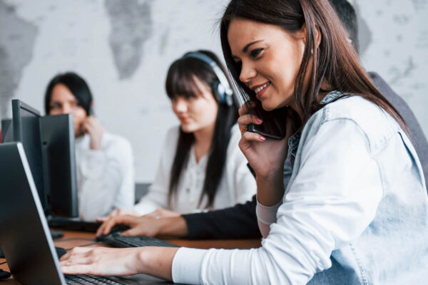 COMMUNICATION DES ENTREPRISES