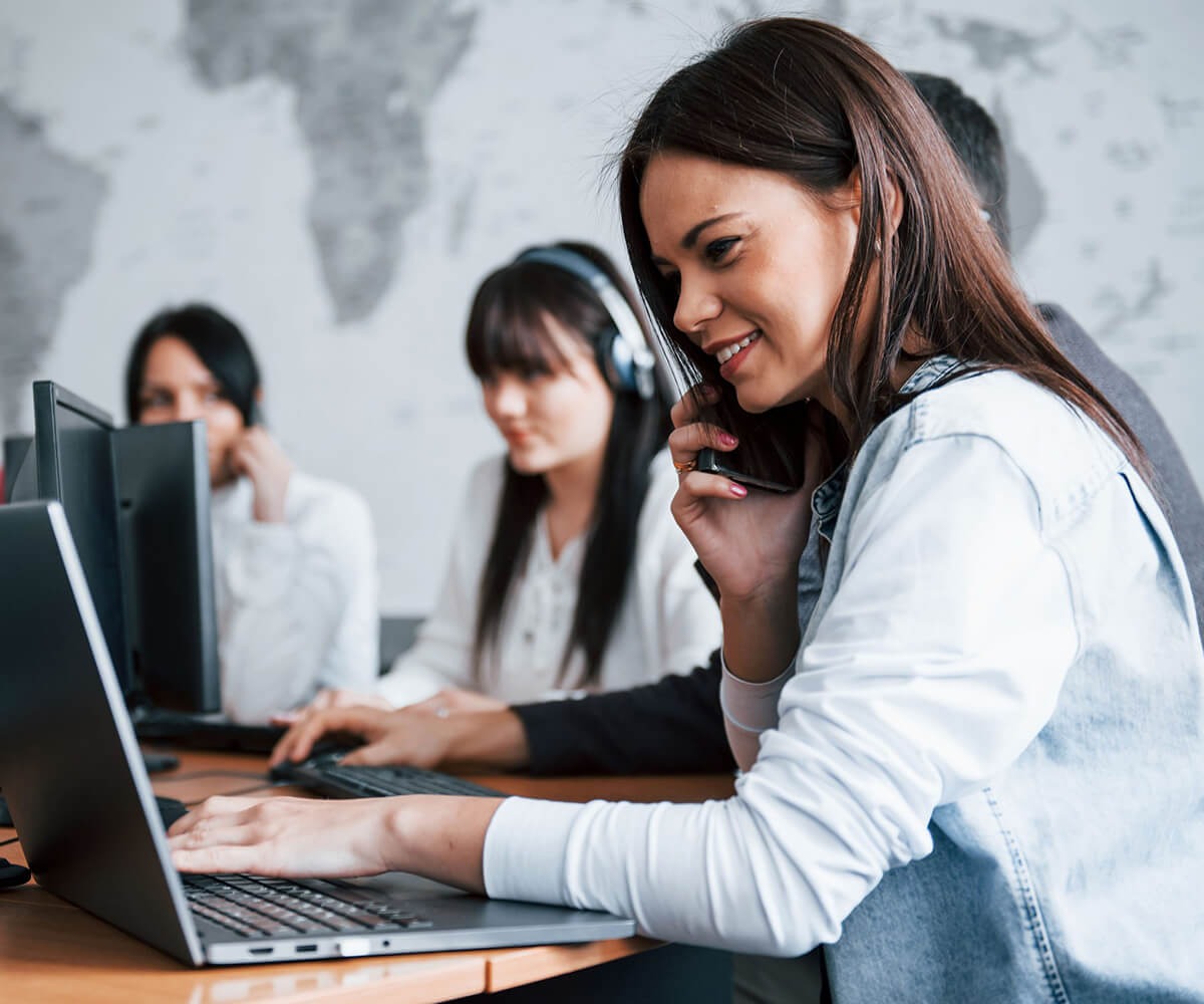 Service de Broderie Personnalisée